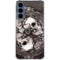 Alchemy Carta Dioscuri Galaxy A35 5G Clear Case